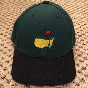 Masters ball cap